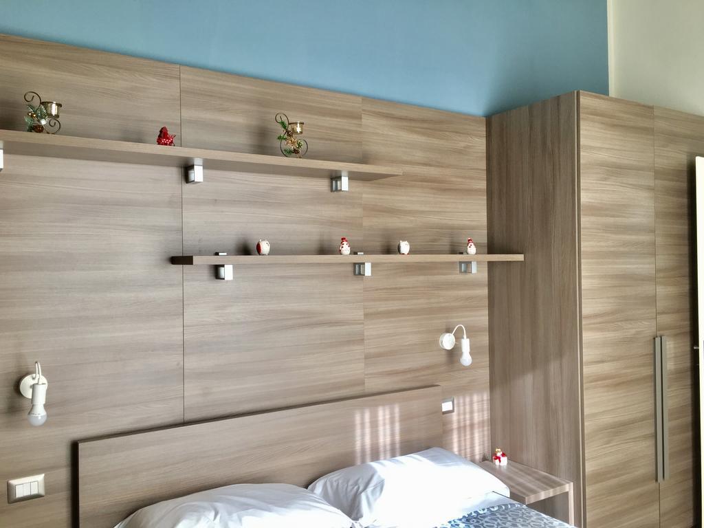 شقة Casa Amato نابولي المظهر الخارجي الصورة