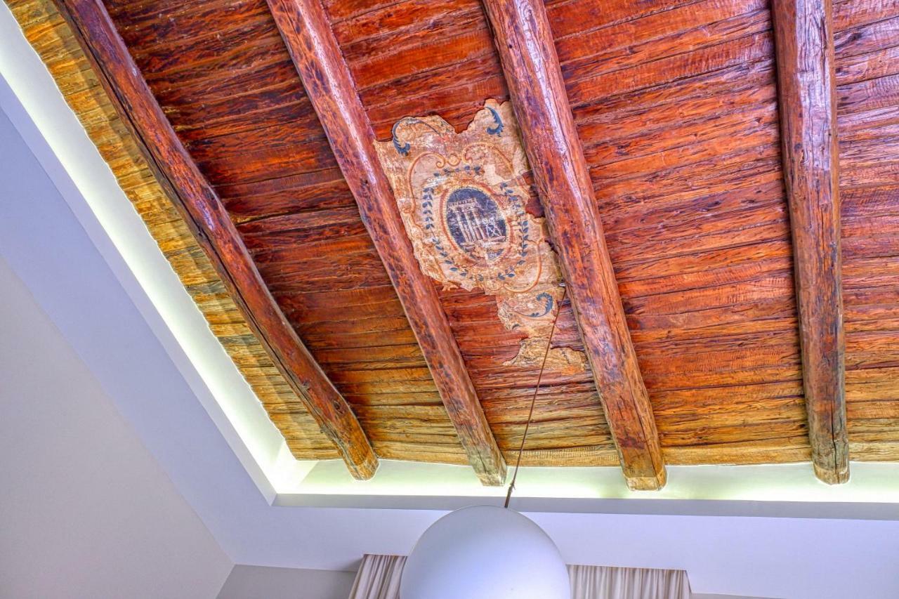 شقة Casa Amato نابولي المظهر الخارجي الصورة